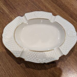 LENOX Vintage Ashtray